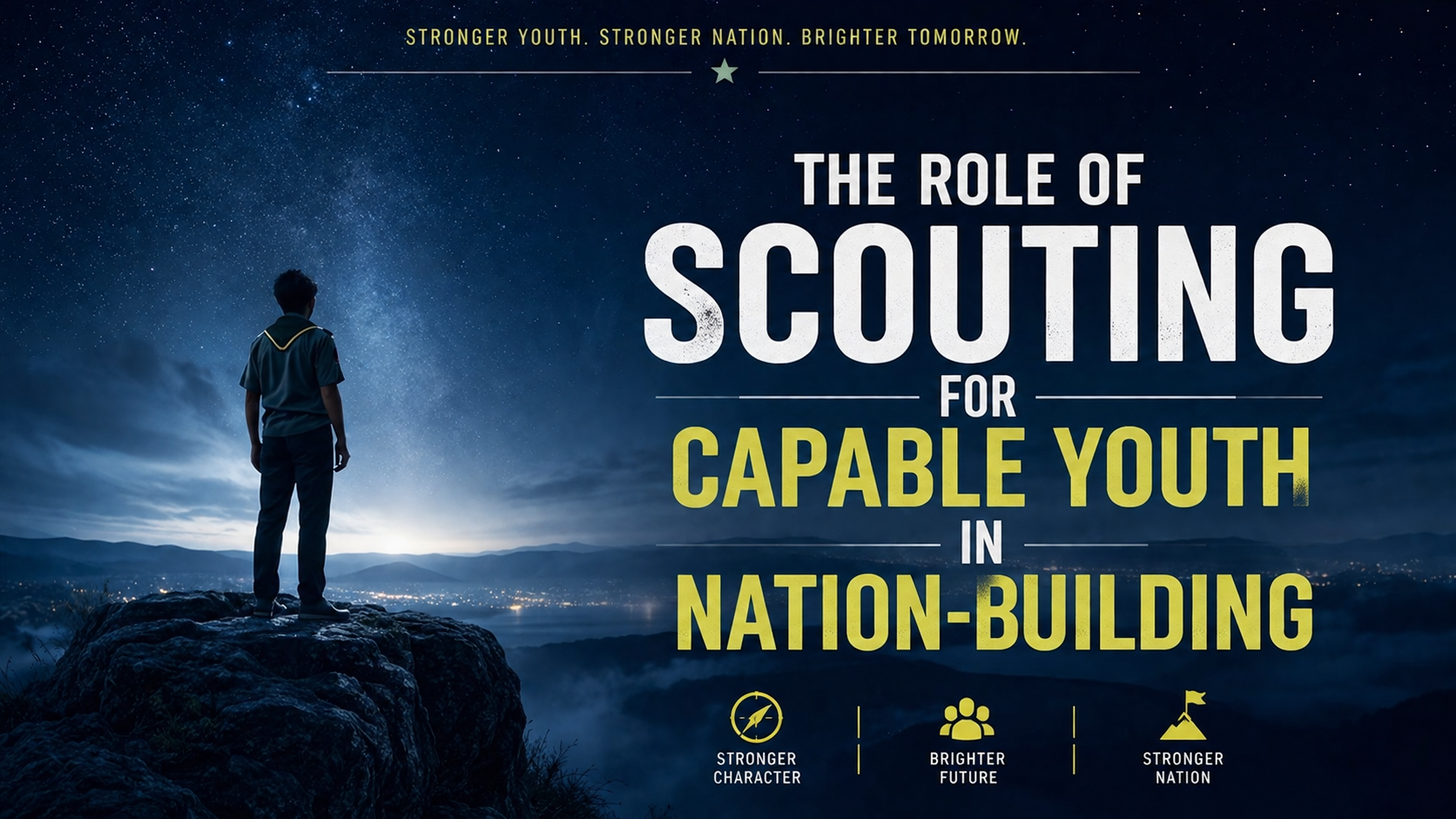 Youth Leadership Summit